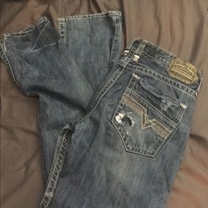 Men’s jeans